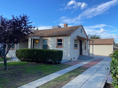 driveway to garage