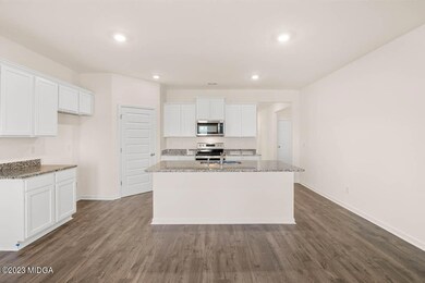 Cali 112 Taylor Woods Ct Lot 23 Elv A 01
