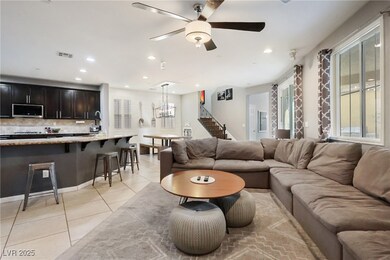 3221 Mist Effect Ave, Henderson, NV 89044 - photo 3