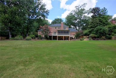 105 Moss Side Dr, Athens, GA 30607 - photo 2