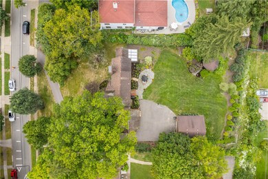 HUGE level double lot!