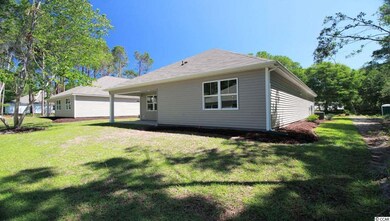 1128 Inlet View Dr unit Lot 15/Clifton D, North Myrtle Beach, SC 29582 - photo 4