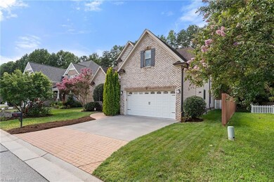 221 Cabot Dr, Winston Salem, NC 27103 - photo 2
