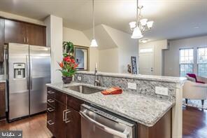 43503 Town Gate Square, Chantilly, VA 20152 - photo 6