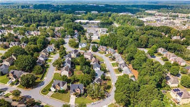 3875 Ancroft Cir, Norcross, GA 30092 - photo 5