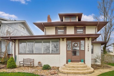 1939 Bever Ave SE, Cedar Rapids, IA 52403 - photo 2