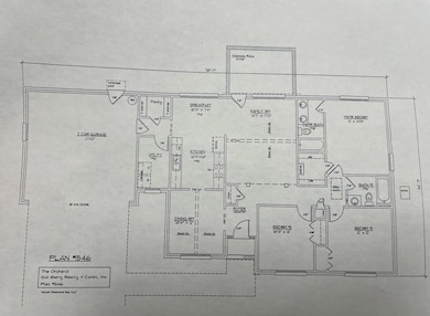 280 Old Orchard Way, Orangeburg, SC 29115 - photo 2