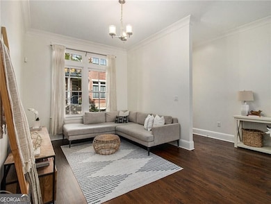 4694 Dogwood Aly, Atlanta, GA 30338 - photo 3