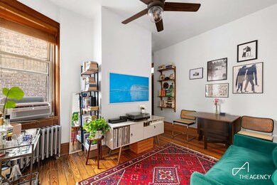 125 E 4th St unit 26, New York, NY 10003 - photo 3