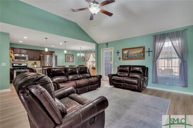 27 Farrington Cir, Guyton, GA 31312 - photo 5