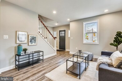 5515 Ashbourne Rd, Halethorpe, MD 21227 - photo 4