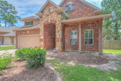 7 Antico Ct, Spring, TX 77382 - photo 2