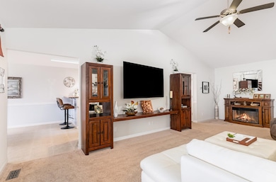 528 Breaker Cove Dr, Bay City, MI 48708 - photo 6