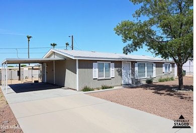 244 N Hawes Rd, Mesa, AZ 85207 - photo 6