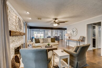 15706 Cliffbrook Ct, Houston, TX 77095 - photo 7