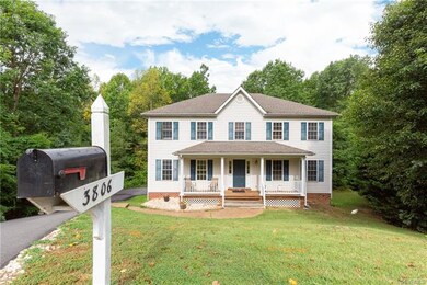 3806 Mill Manor Dr, Midlothian, VA 23112 - photo 3