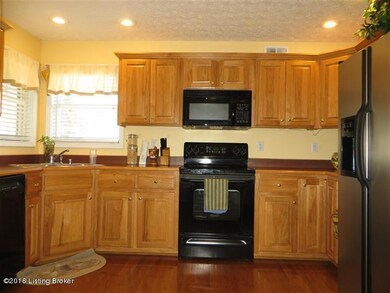 6916 Catalpa Springs Dr, Louisville, KY 40228 - photo 5