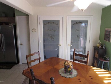Pantry