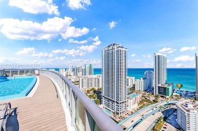 2602 E Hallandale Beach Blvd unit R2109, Hallandale Beach, FL 33009 - photo 6