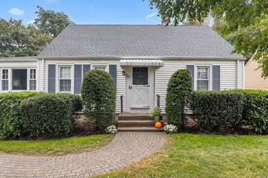 125 Mower St, Worcester, MA 01602 - photo 4