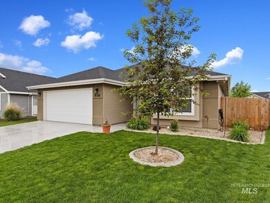 936 E Shady Ridge Dr, Kuna, ID 83634 - photo 2