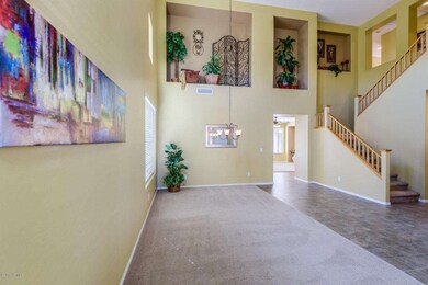 Living Room Dining Room