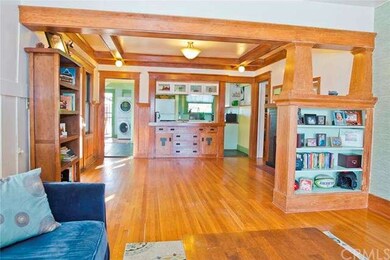 The warmth and character takes you through the hou