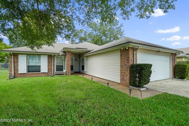 8160 Beatle Blvd, Jacksonville, FL 32244 - photo 2