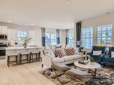 111 Carolina Cherry Ct unit 132, Statesville, NC 28625 - photo 3