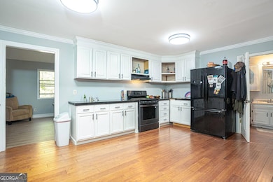 345 Hoke Okelly Mill Rd SE, Loganville, GA 30052 - photo 2