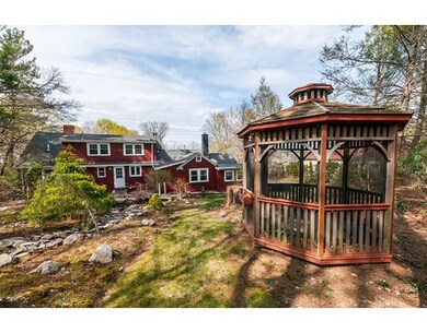 427 N Main St, Sharon, MA 02067 - photo 7