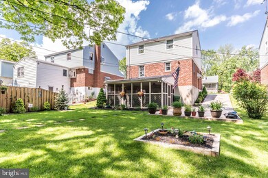 3315 Rosalie Ave, Parkville, MD 21234 - photo 2