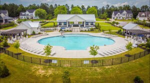 HL pool