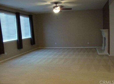 Family Room with Fireplace 