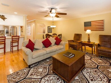200 Salt Air Dr unit 150, St. Simons Island, GA 31522 - photo 3