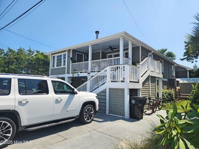 21 W Henderson St unit A&B, Wrightsville Beach, NC 28480 - photo 3