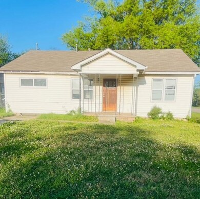 2101 N Aydelotte Ave, Shawnee, OK 74804 - photo 3