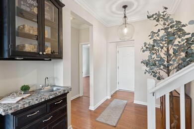 Wet Bar