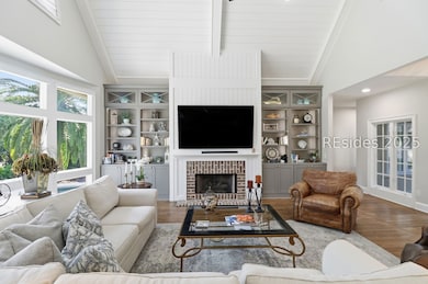 16 Combahee Rd, Hilton Head Island, SC 29928 - photo 5