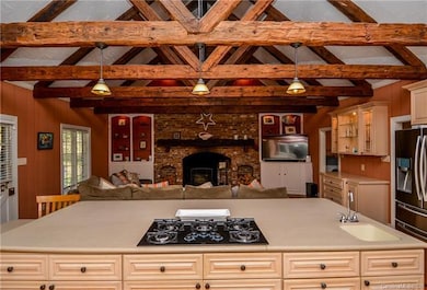 203 Wickersham Dr, Statesville, NC 28625 - photo 5