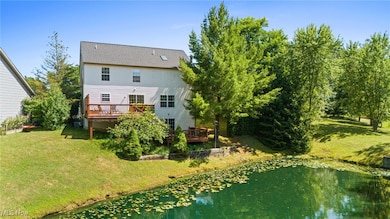 107 Cedar Glen, Chardon, OH 44024 - photo 3