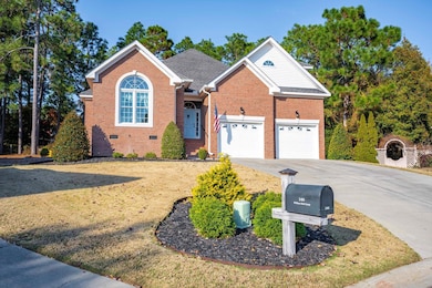 140 Willow Oak Loop, Aiken, SC 29803 - photo 2
