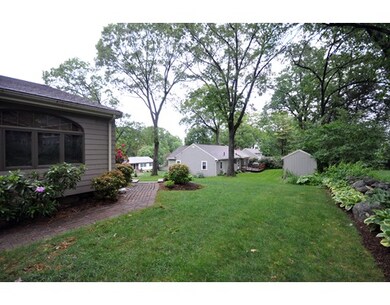 26 Lantern Ln, Arlington, MA 02474 - photo 4