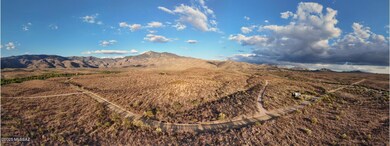 X9 Golden Hour Pano