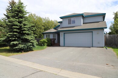 10603 Brigantine Circle Anchorage AK