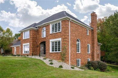 4300 Woodfield Dr, Floyds Knobs, IN 47119 - photo 4