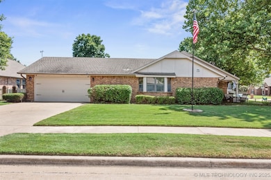 8401 S 4th St, Broken Arrow, OK 74011 - photo 5