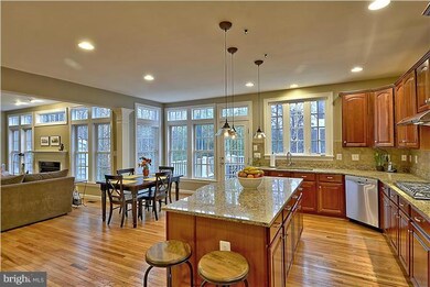 865 Still Creek Ln, Gaithersburg, MD 20878 - photo 4