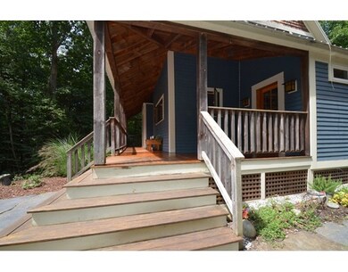 73 Long Plain Rd, Leverett, MA 01054 - photo 4