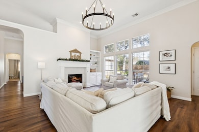 1403 The Lakes Ct, Keller, TX 76248 - photo 3